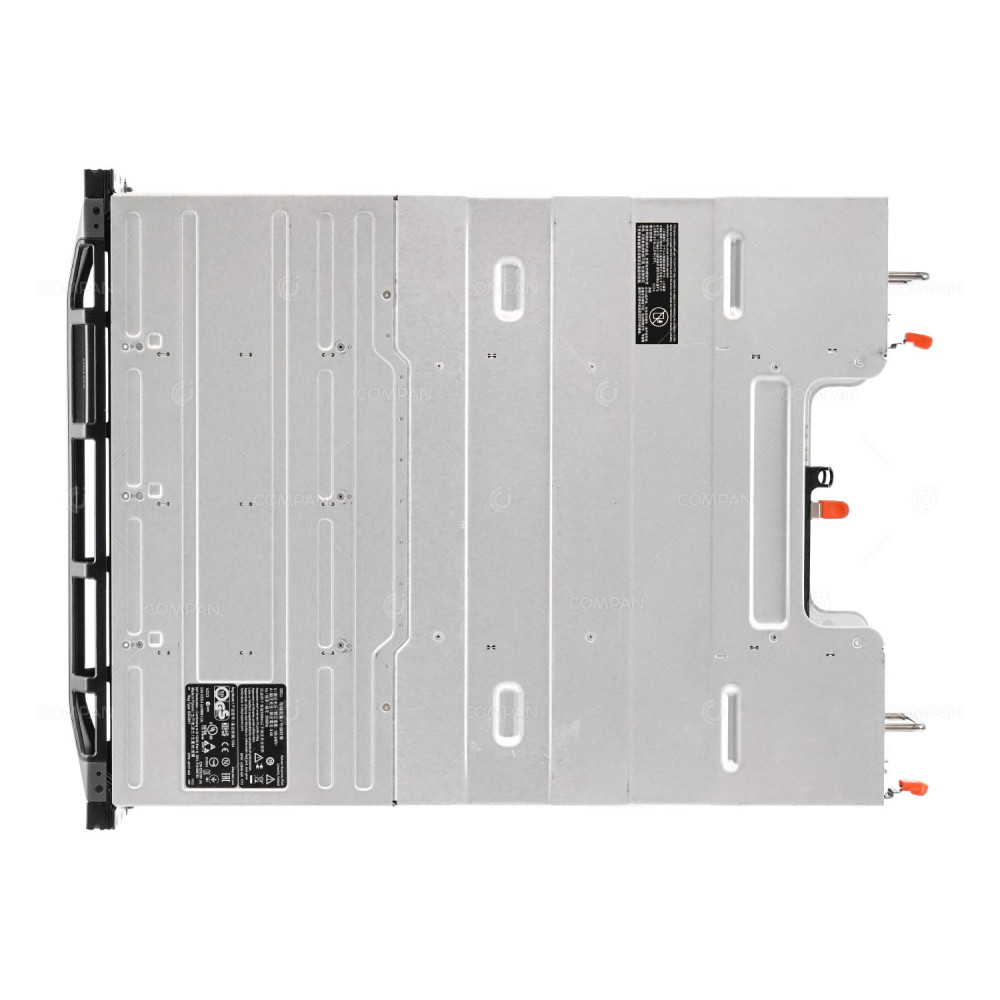 MD1400 DELL POWERVAULT MD1400 12-BAY LFF STORAGE ARRAY